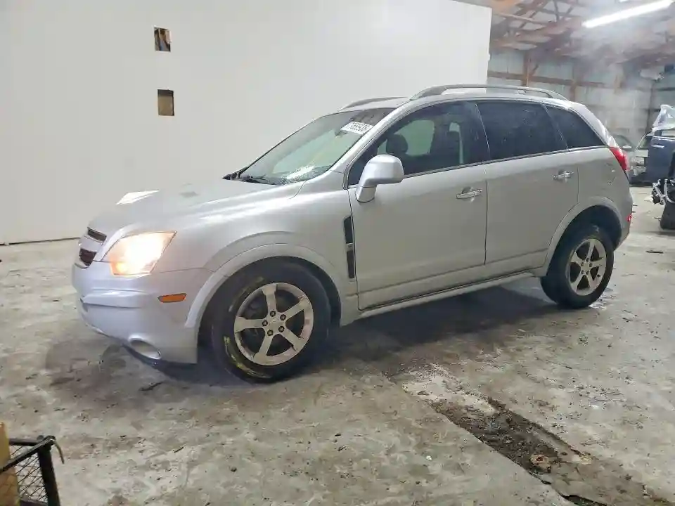 3GNAL3E52CS645870 2012 CHEVROLET CAPTIVA-0