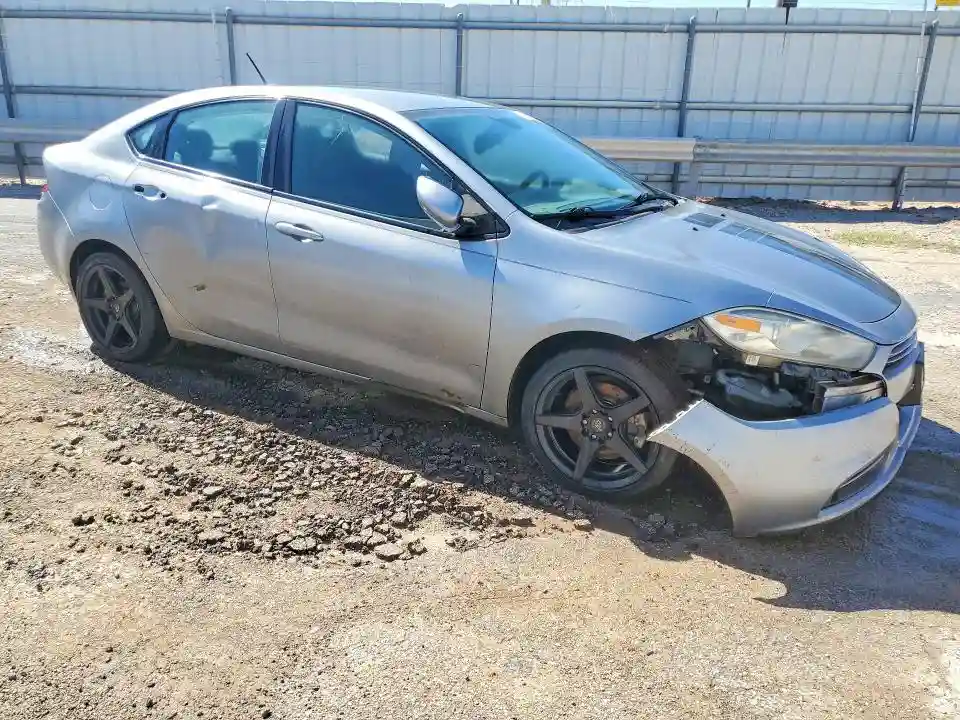 1C3CDFAA7FD404334 2015 DODGE DART-3