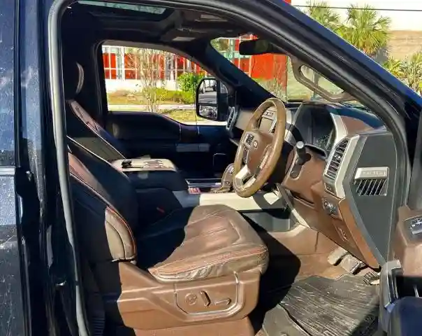 1FTFW1EG5FFA07956 2015 FORD F-150-4