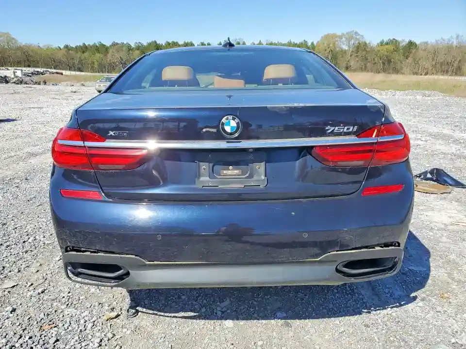 WBA7B0C54GG526890 2016 BMW 7 SERIES-5