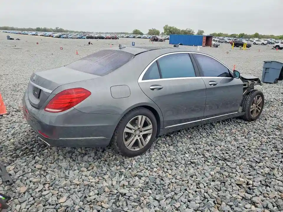 WDDUG8CB9HA314170 2017 MERCEDES-BENZ S-CLASS-2