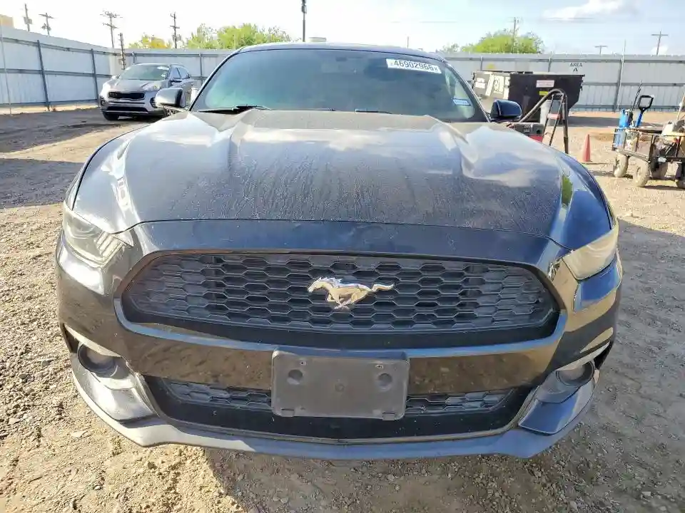 1FA6P8TH3G5289853 2016 FORD MUSTANG-4