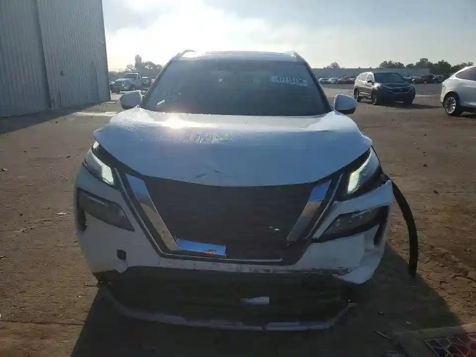 5N1BT3CA2PC930914 2023 NISSAN ROGUE-4