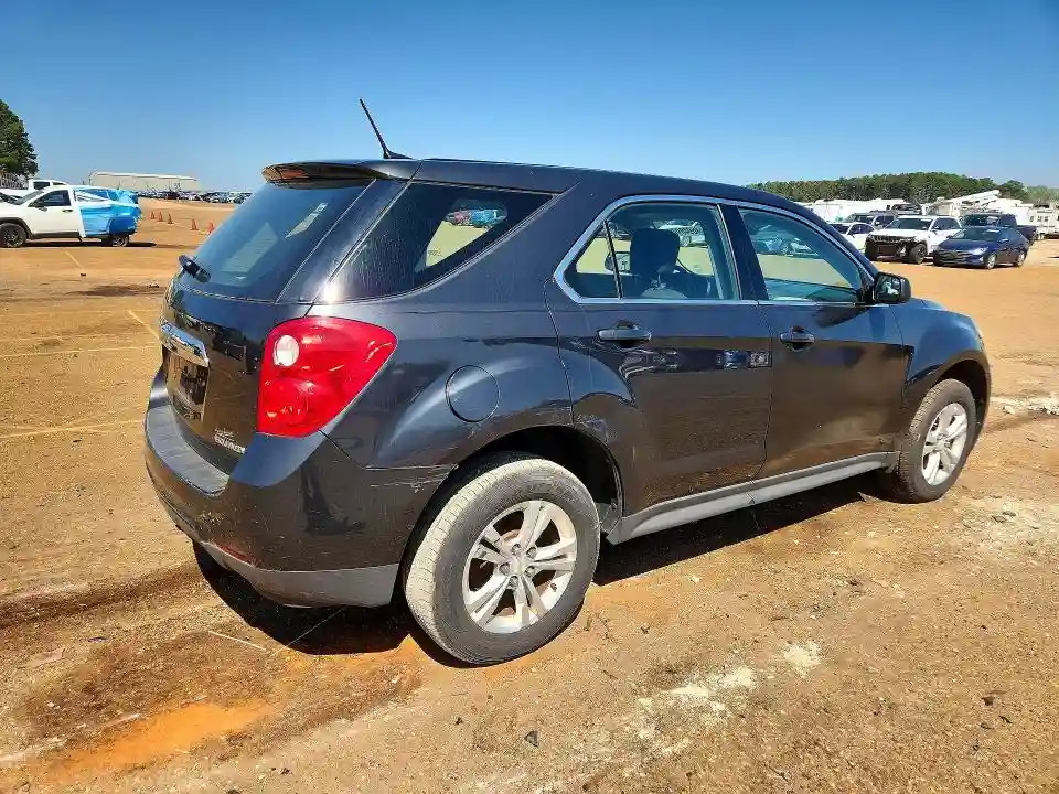 2GNALBEK3D1177550 2013 CHEVROLET EQUINOX-2