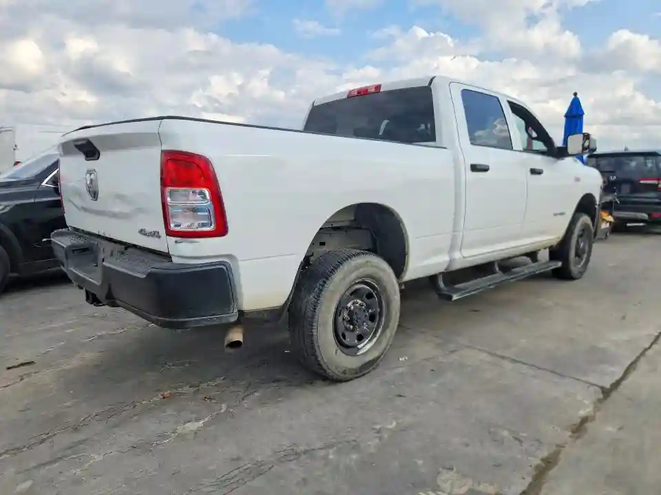 3C6UR5CJ6NG203137 2022 RAM 2500-2