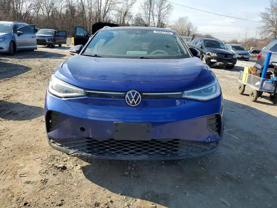 WVGDMPE2XMP023206 2021 VOLKSWAGEN ID.4 FIRST-4