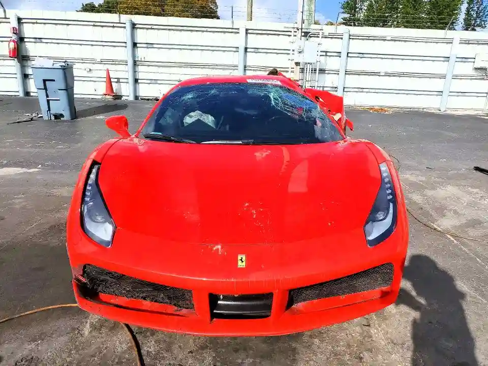 ZFF79ALA5G0217425 2016 FERRARI ALL OTHER-4