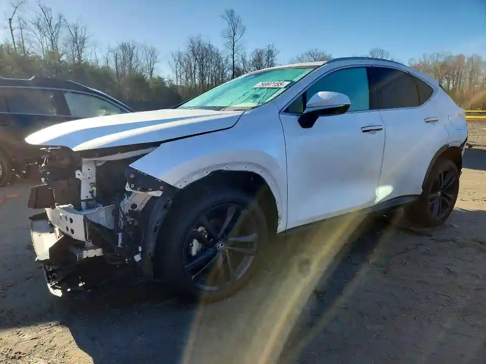 JTJHKCFZ9N2009096 2022 LEXUS NX-0