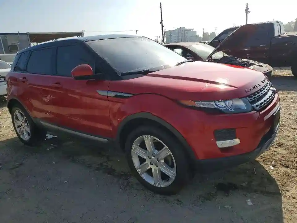 SALVR2BG1EH892228 2014 LAND ROVER RANGEROVER-3