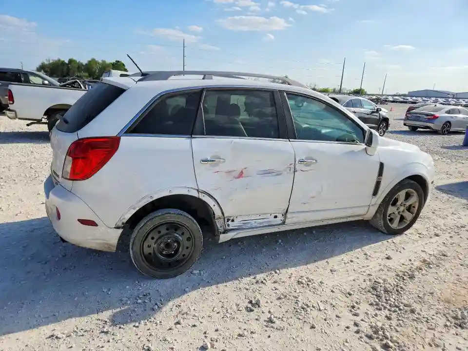 3GNAL4EK5ES636272 2014 CHEVROLET CAPTIVA-2