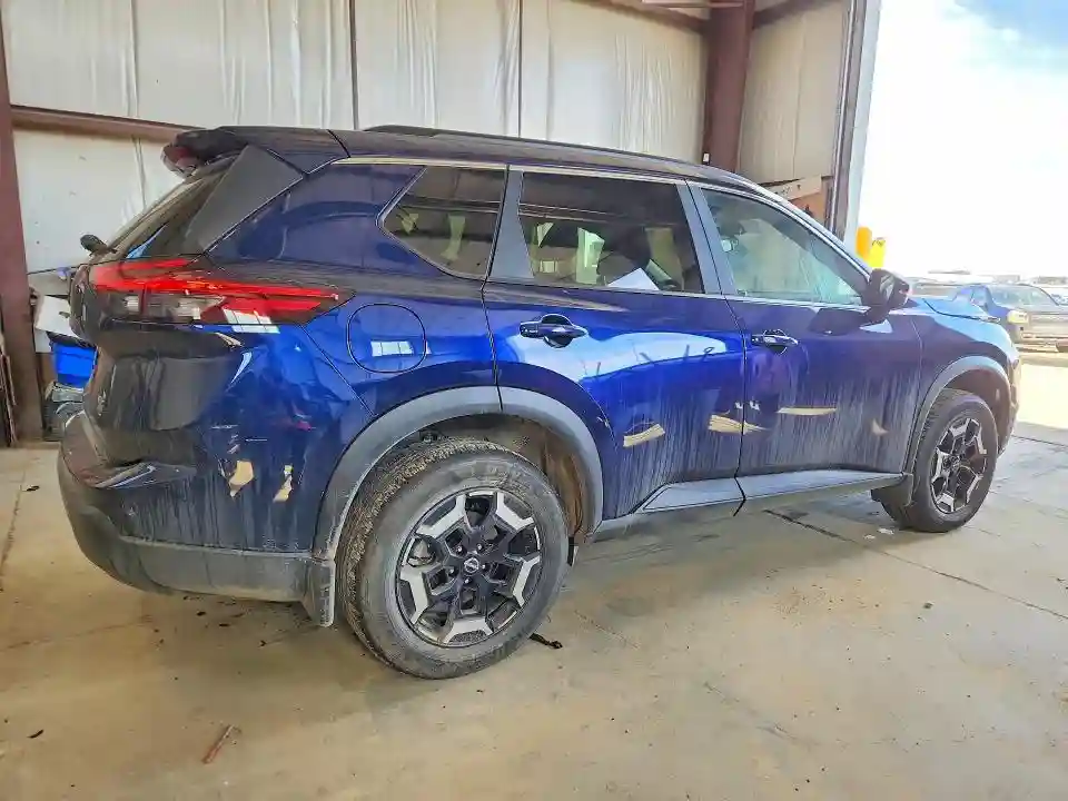 JN8BT3BB5SW426349 2025 NISSAN ROGUE-2