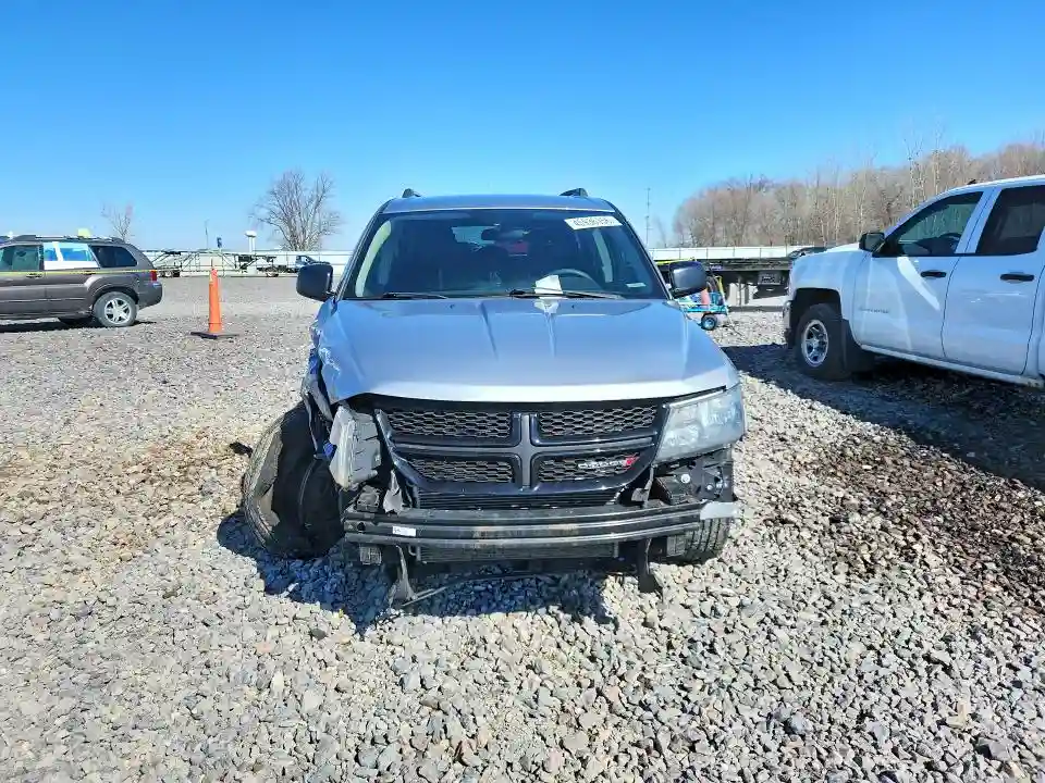 3C4PDCAB2HT682656 2017 DODGE JOURNEY-4