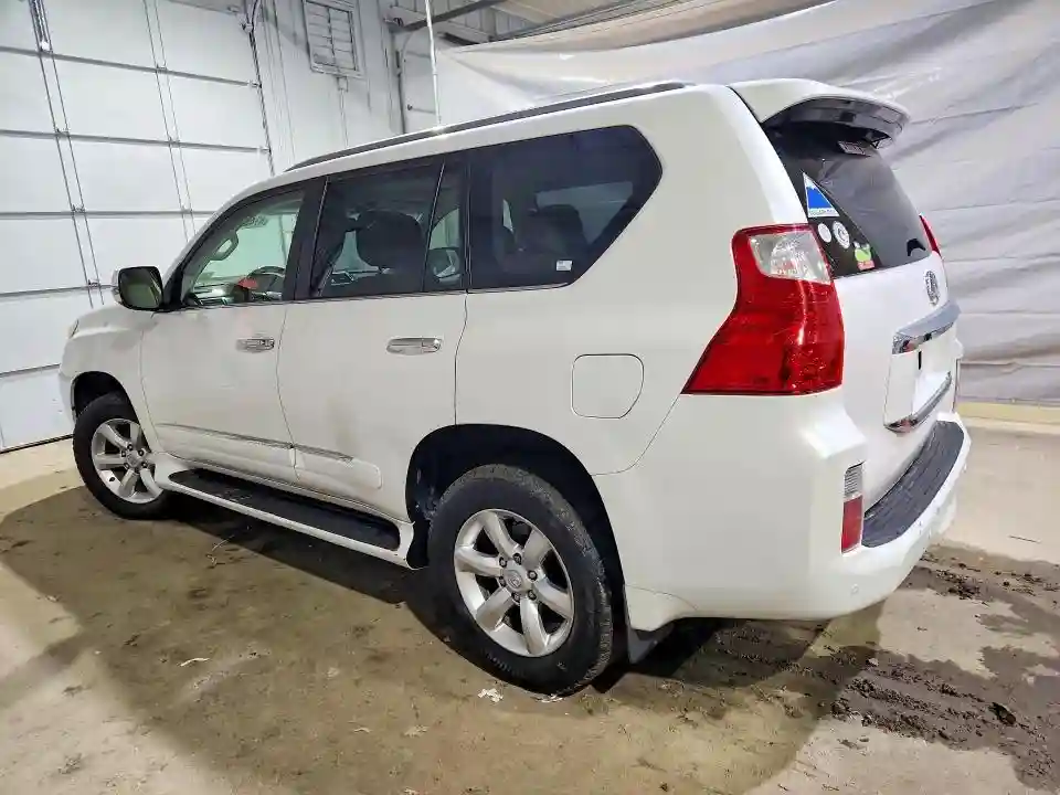 JTJBM7FX1D5058926 2013 LEXUS GX-1