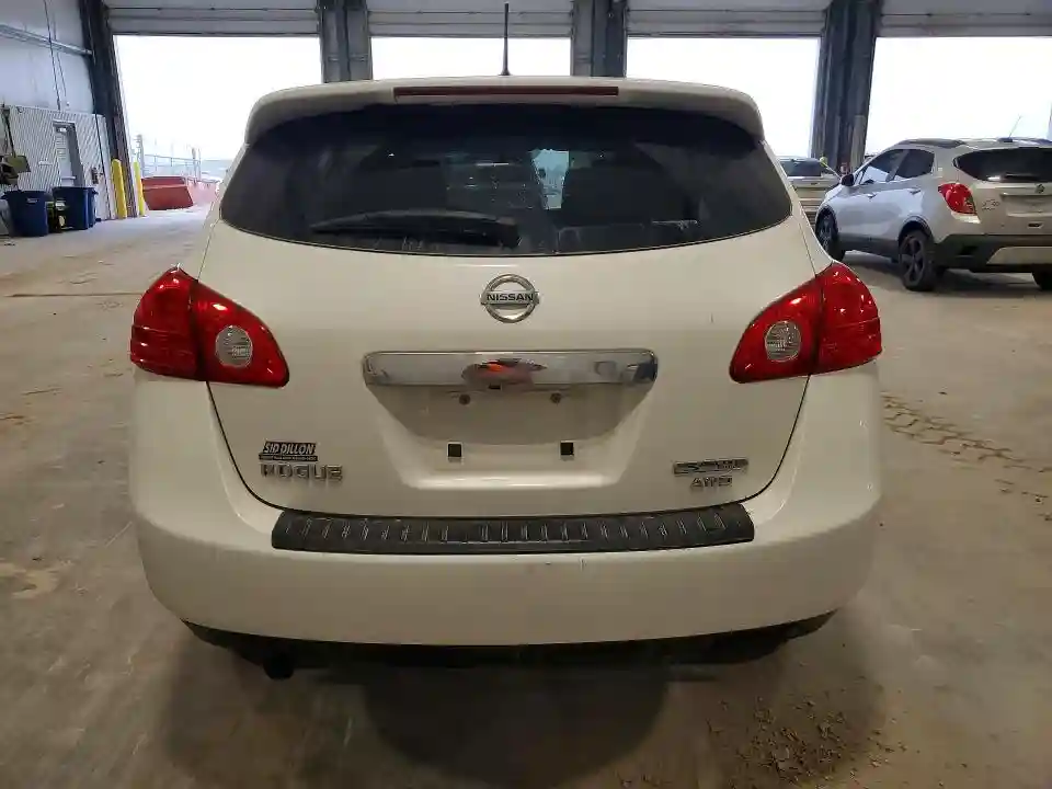 JN8AS5MV5DW143986 2013 NISSAN ROGUE-5