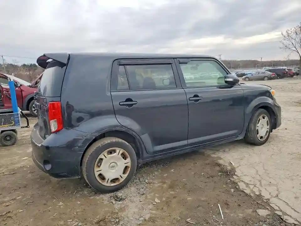 JTLZE4FE7EJ056283 2014 SCION XB-2