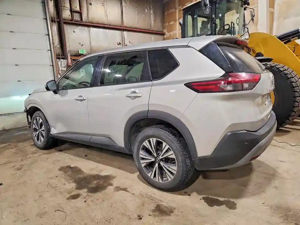5N1AT3BB5MC718705 2021 NISSAN ROGUE-1