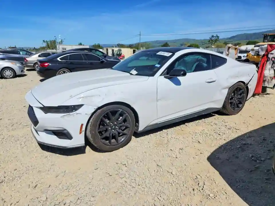 1FA6P8TH9S5104715 2025 FORD MUSTANG-0