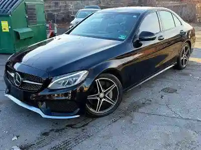 55SWF6EB2GU144777 2016 MERCEDES-BENZ C-CLASS-0