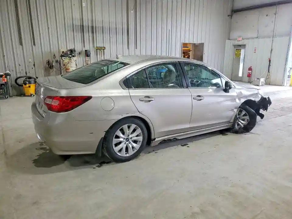4S3BNAF69H3043774 2017 SUBARU LEGACY-2