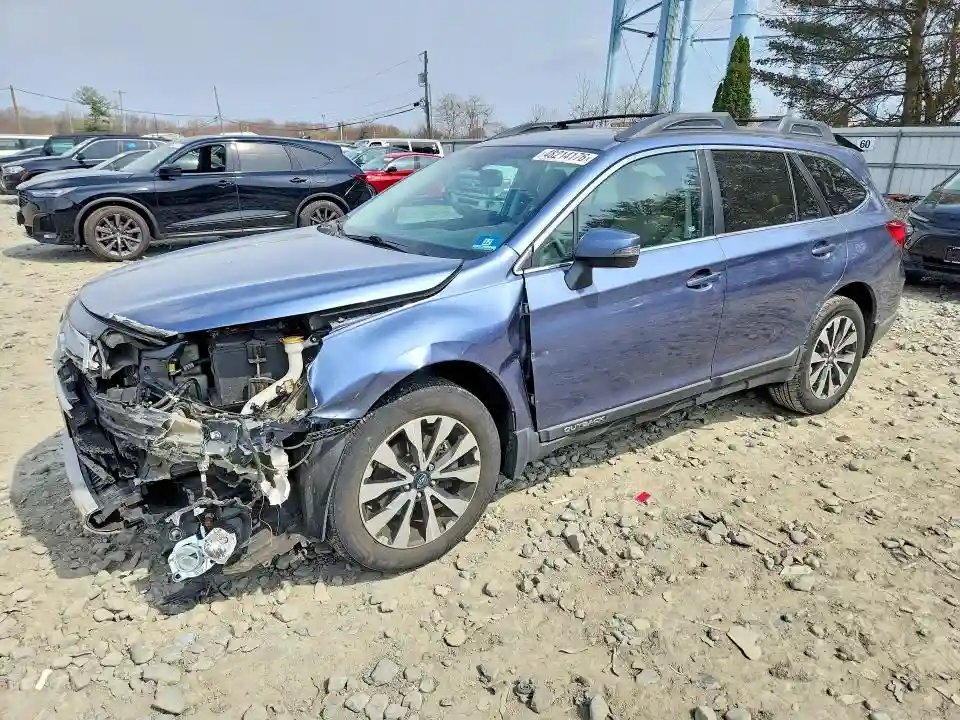 4S4BSANCXG3208354 2016 SUBARU ASCENT-0