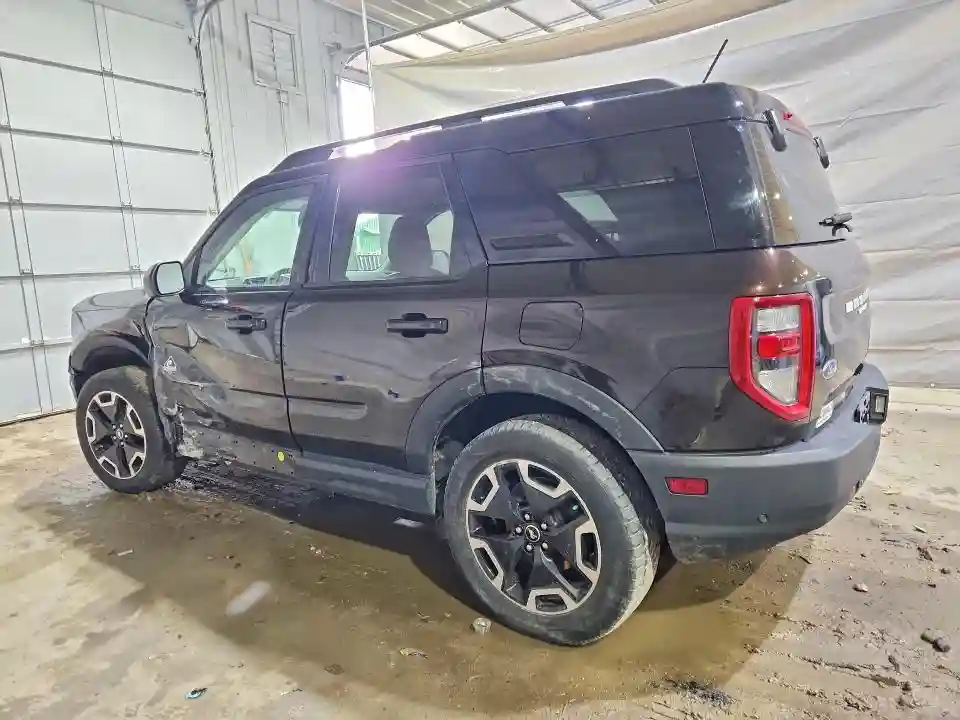 3FMCR9C68MRB14613 2021 FORD BRONCO-1