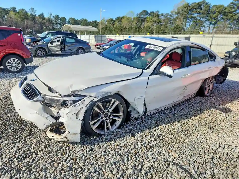 WBA4J1C53KBM15958 2019 BMW 4 SERIES-0