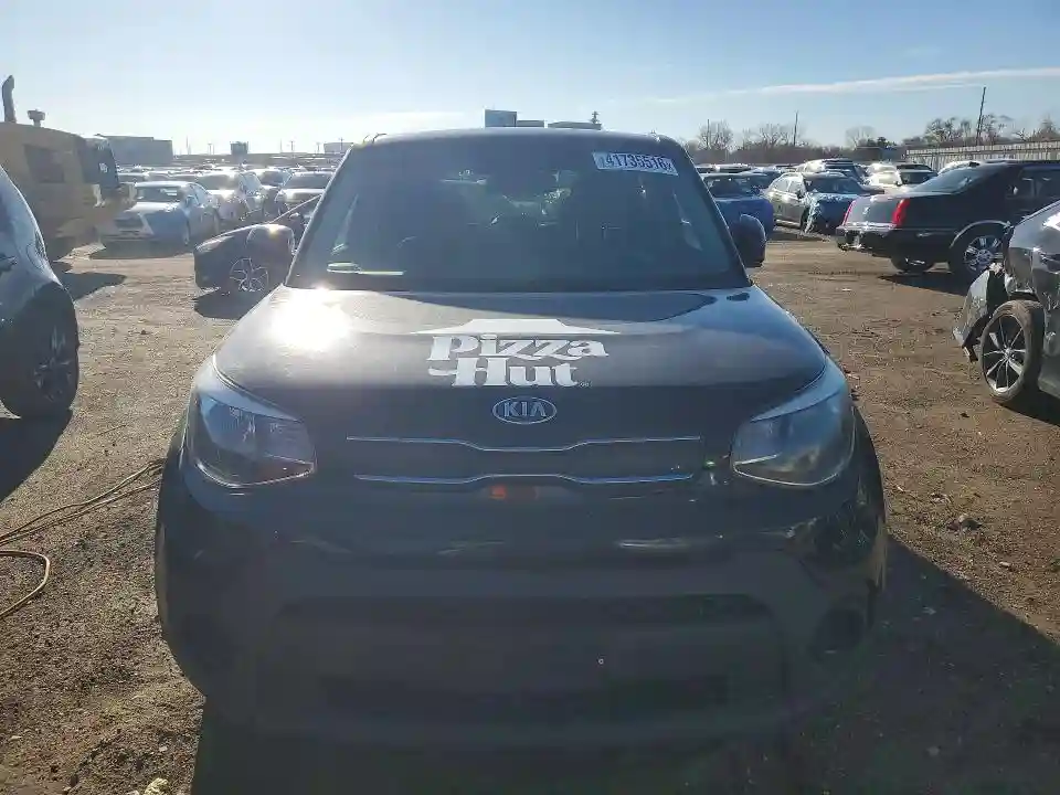 KNDJN2A26H7482509 2017 KIA SOUL BASE-4