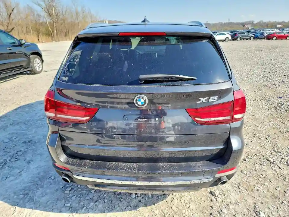 5UXKR0C57E0H20541 2014 BMW X5-5