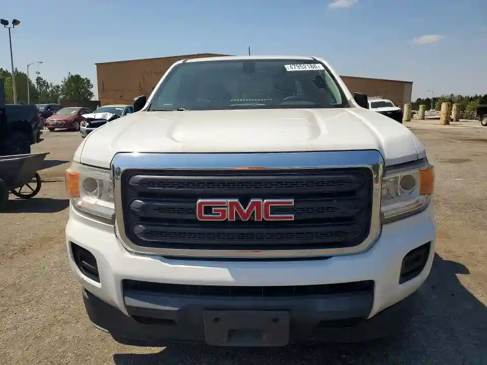 1GTH5BEA3G1346517 2016 GMC CANYON-4