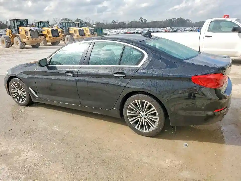 WBAJA5C30HG894005 2017 BMW 5 SERIES-1