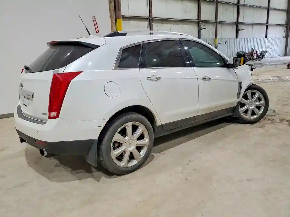 3GYFNJE35DS523320 2013 CADILLAC SRX-2