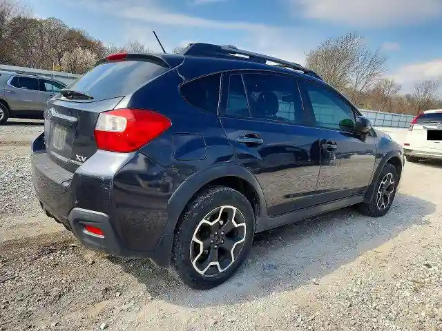 JF2GPAGC2D2839241 2013 SUBARU XV-2