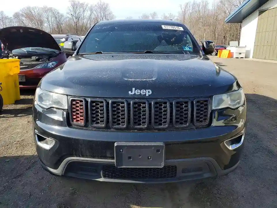 1C4RJFAG4HC837105 2017 JEEP GRAND CHEROKEE-4