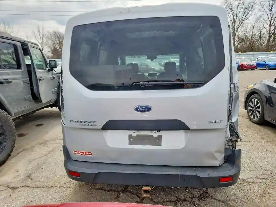 NM0LE7F72H1295813 2017 FORD TRANSIT C-5