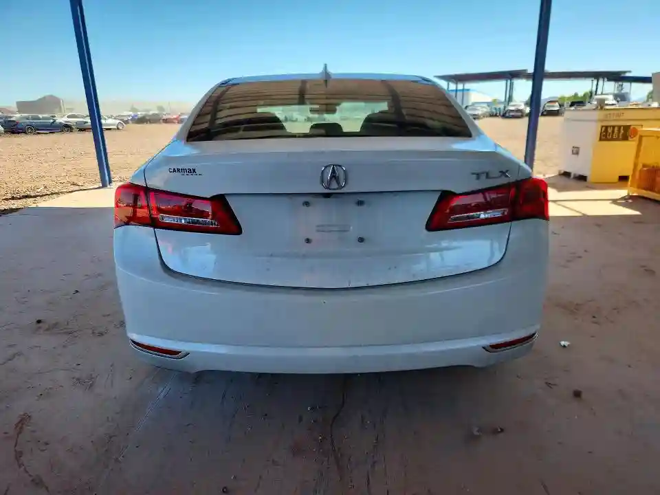 19UUB1F37KA005438 2019 ACURA TLX-5