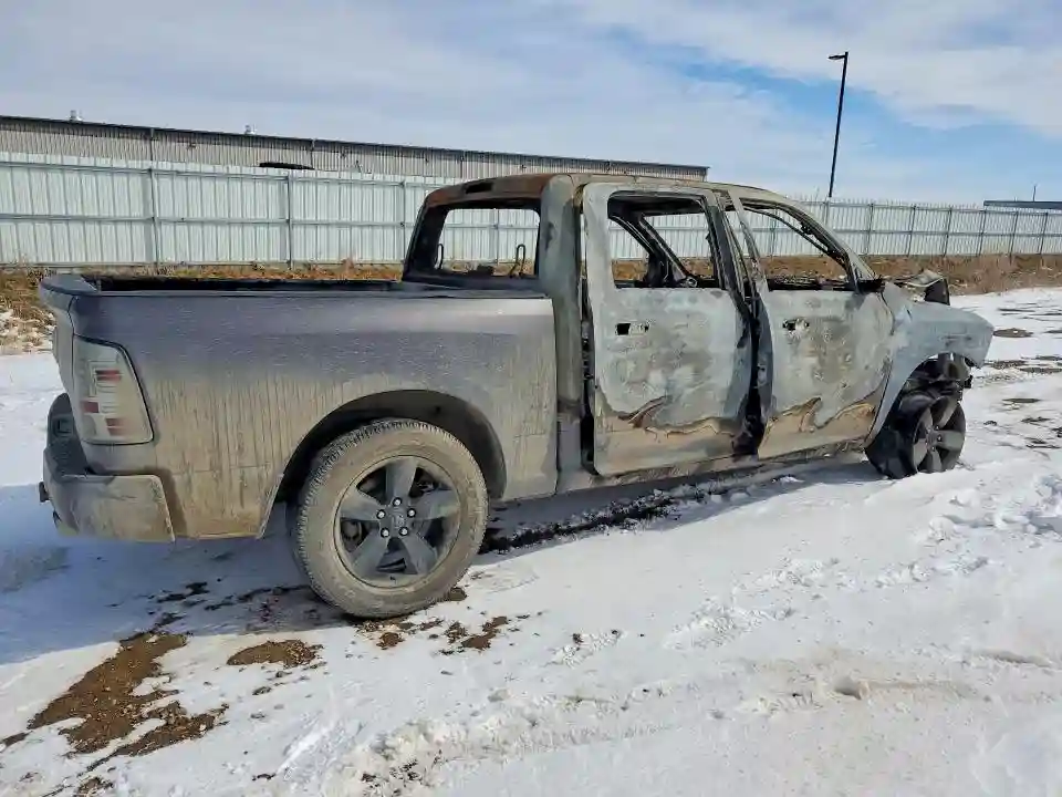 1C6RR6KT9FS650747 2015 RAM 1500-2