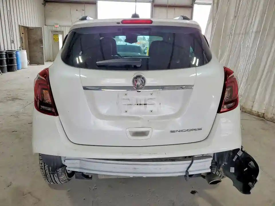 KL4CJASB6KB929805 2019 BUICK ENCORE-5