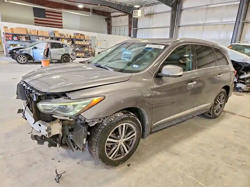 5N1AL0MN5GC529417 2016 INFINITI QX60 BASE-0