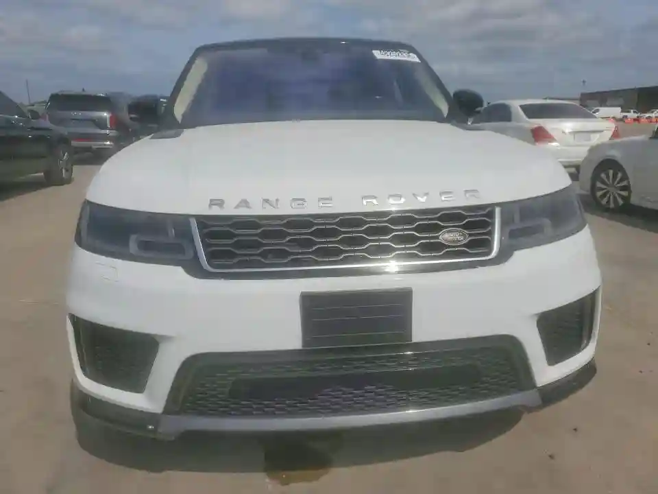 SALWR2RV1KA815890 2019 LAND ROVER RANGEROVER-4