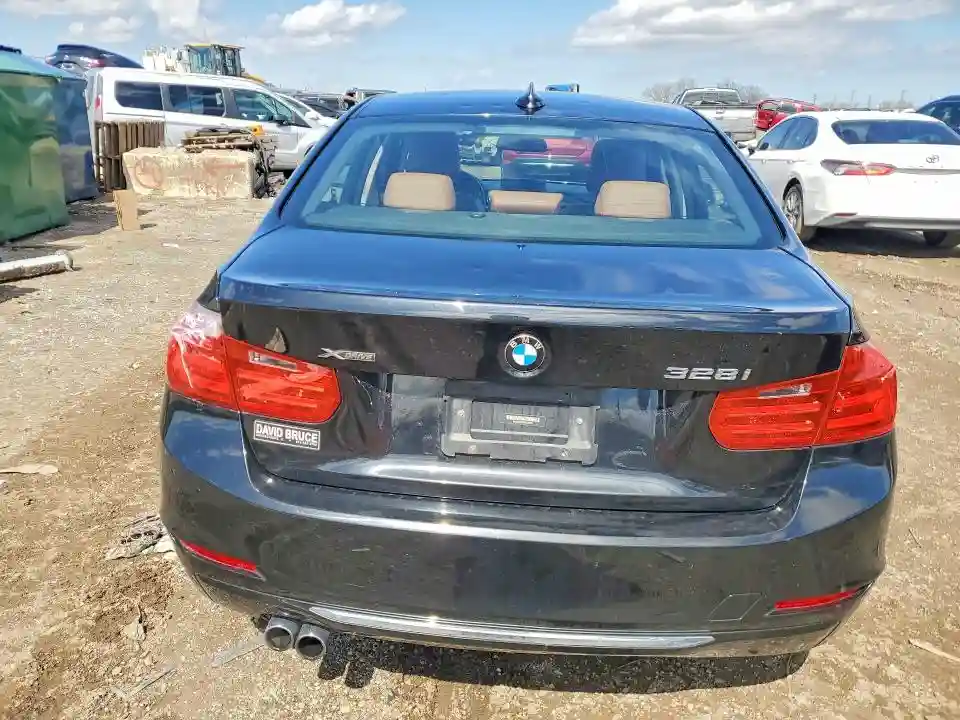 WBA3B3C58DF535657 2013 BMW 3 SERIES-5