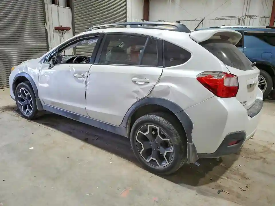JF2GPAWC5D2810740 2013 SUBARU XV-1