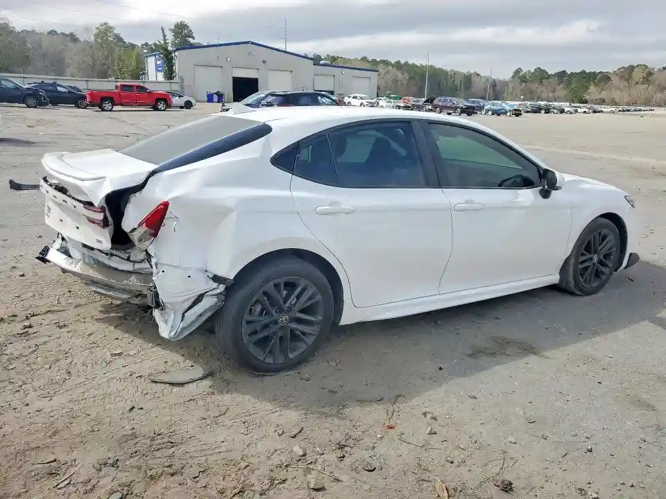 4T1DAACK1SU181165 2025 TOYOTA CAMRY-2
