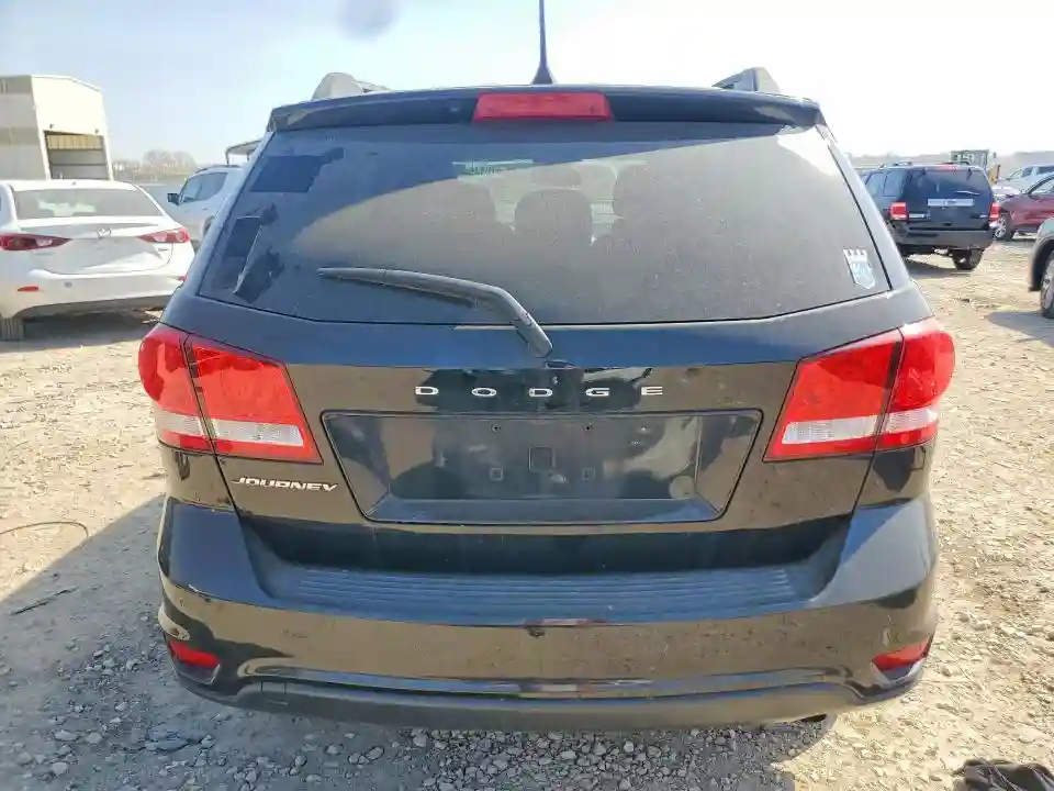 3C4PDCBB5KT853597 2019 DODGE JOURNEY-5