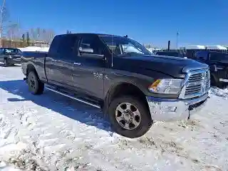 3C63R3LL1HG778199 2017 RAM 3500-3