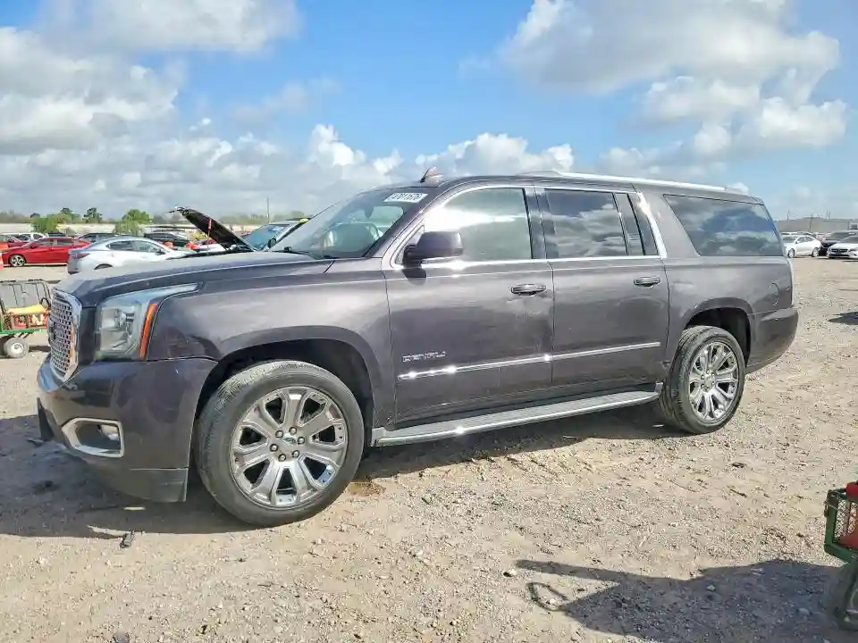 1GKS1JKJ6FR732059 2015 GMC YUKON-0
