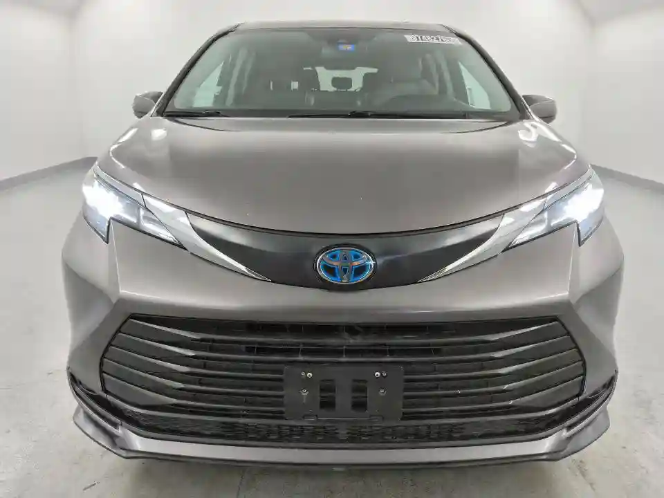 5TDBRKEC9NS087737 2022 TOYOTA SIENNA-4