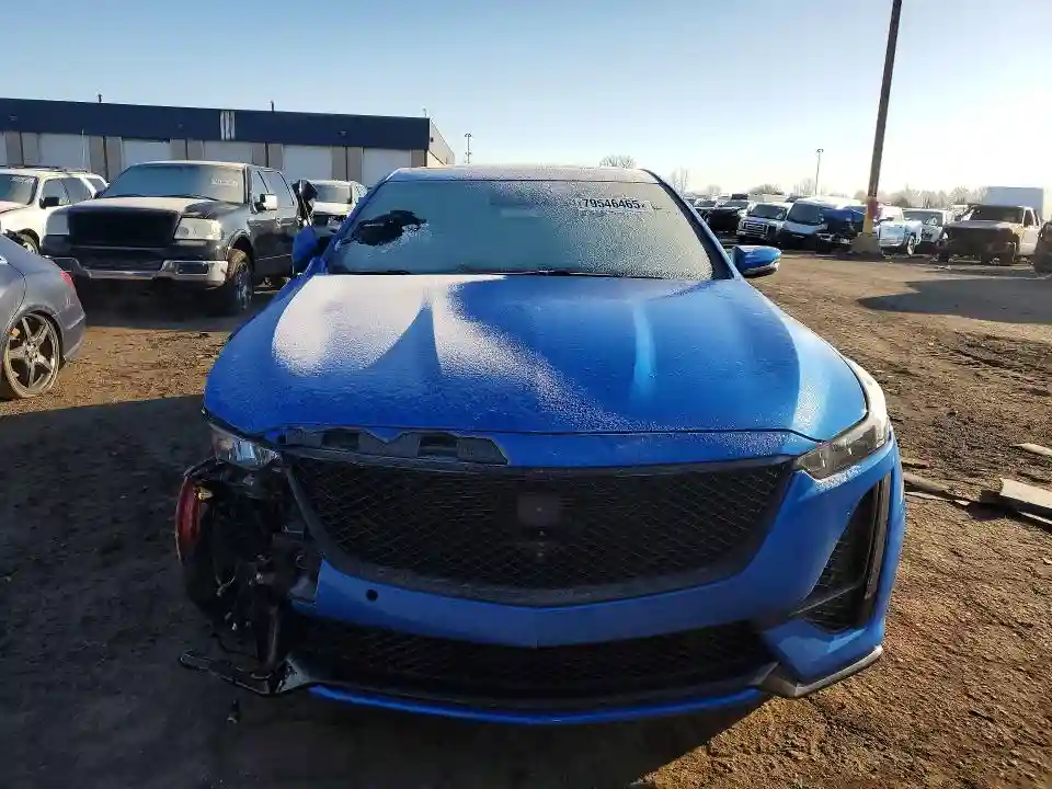 1G6DR5RW8R0132211 2024 CADILLAC CT5-4