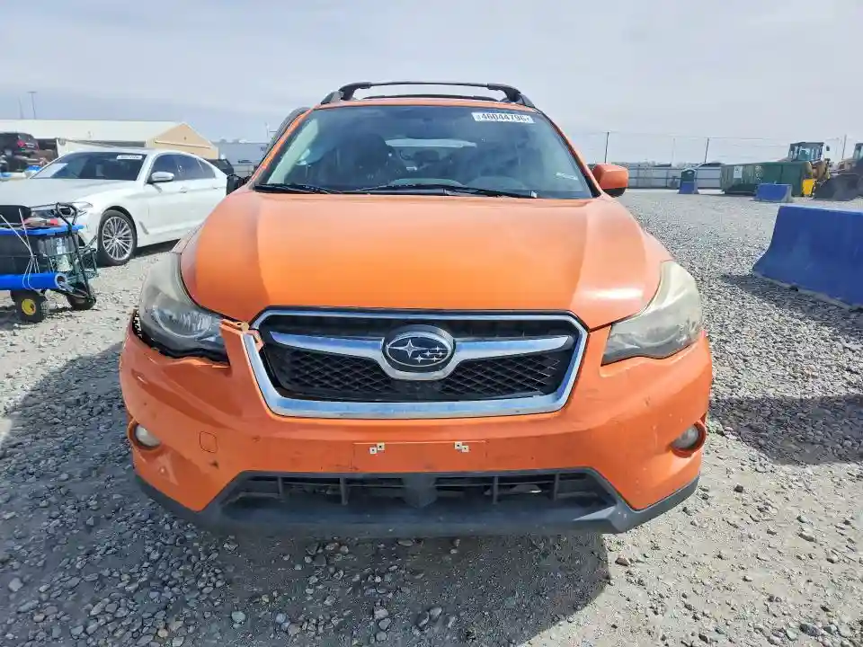 JF2GPAGC0E8206803 2014 SUBARU XV-4