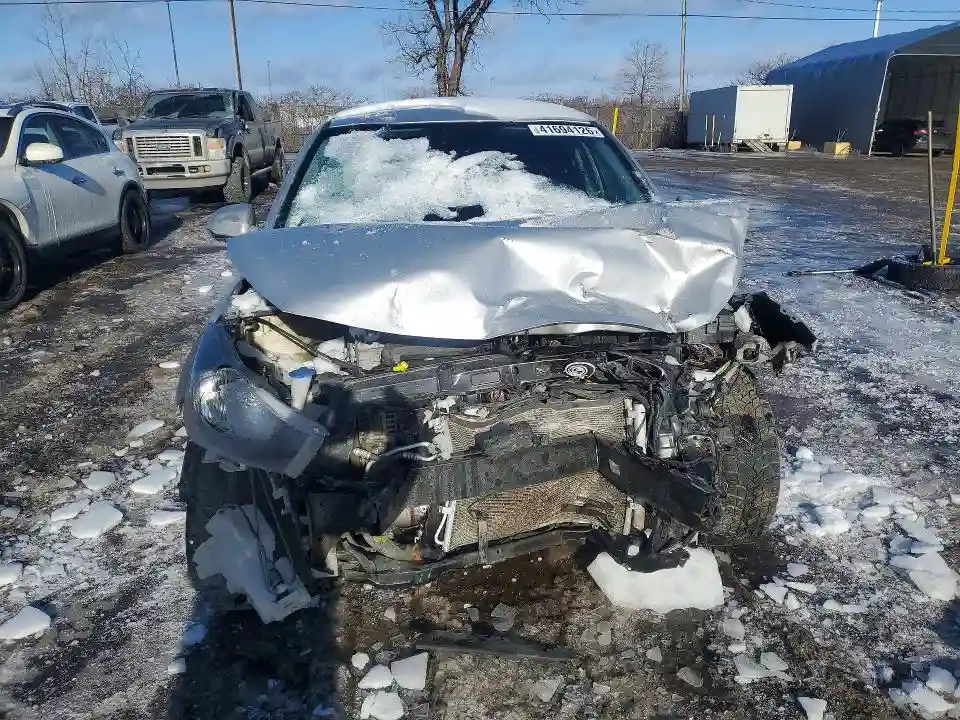 3KPA25AD7PE625008 2023 KIA RIO-4