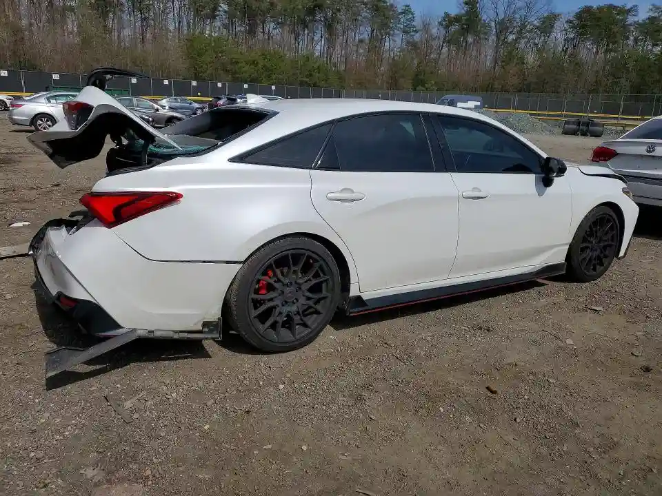 4T1FZ1FB4LU044512 2020 TOYOTA AVALON-2